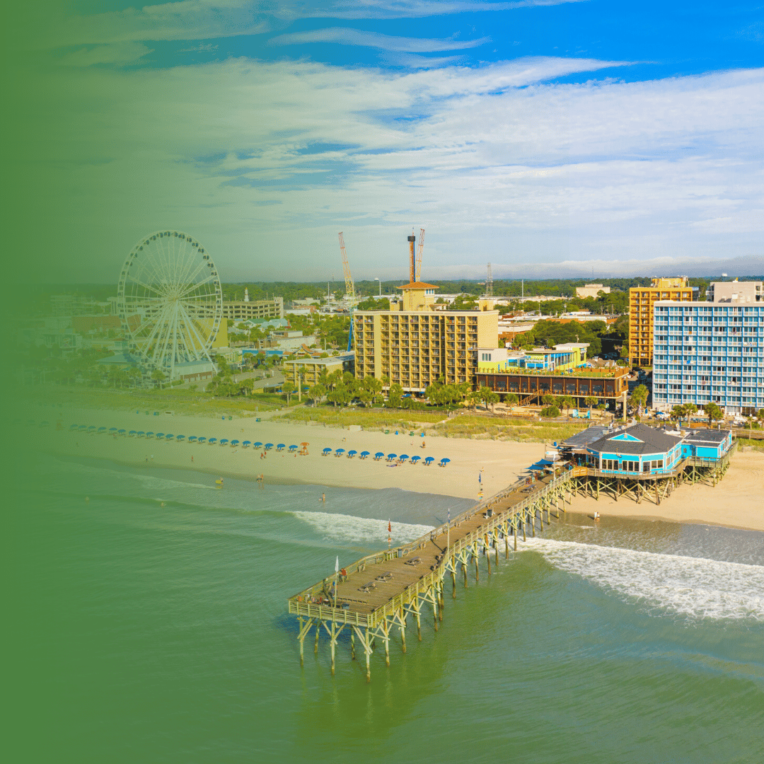 September Events in Myrtle Beach Monster Reservations Group